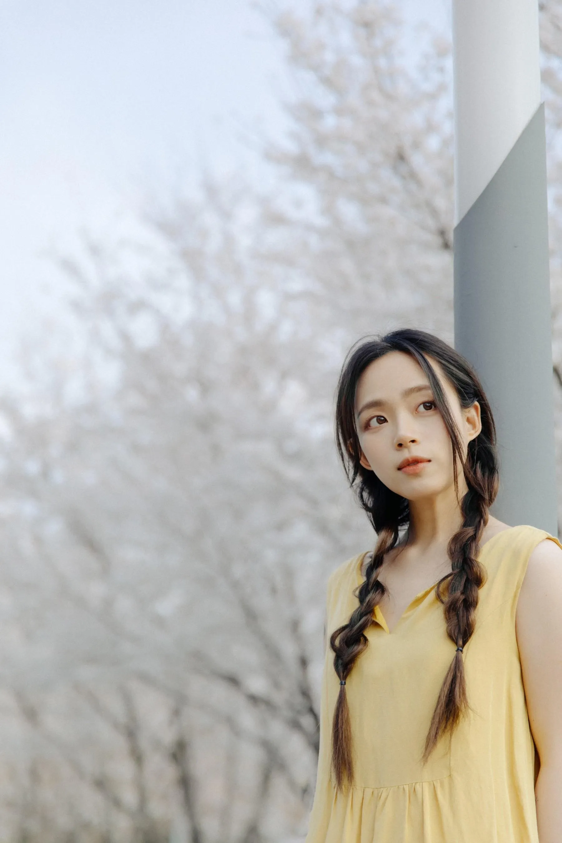 [艺图语] 2022.05.29 遇见初樱 九麻MAA [27P]插图5